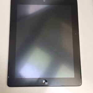 Used iPad, 32GB,